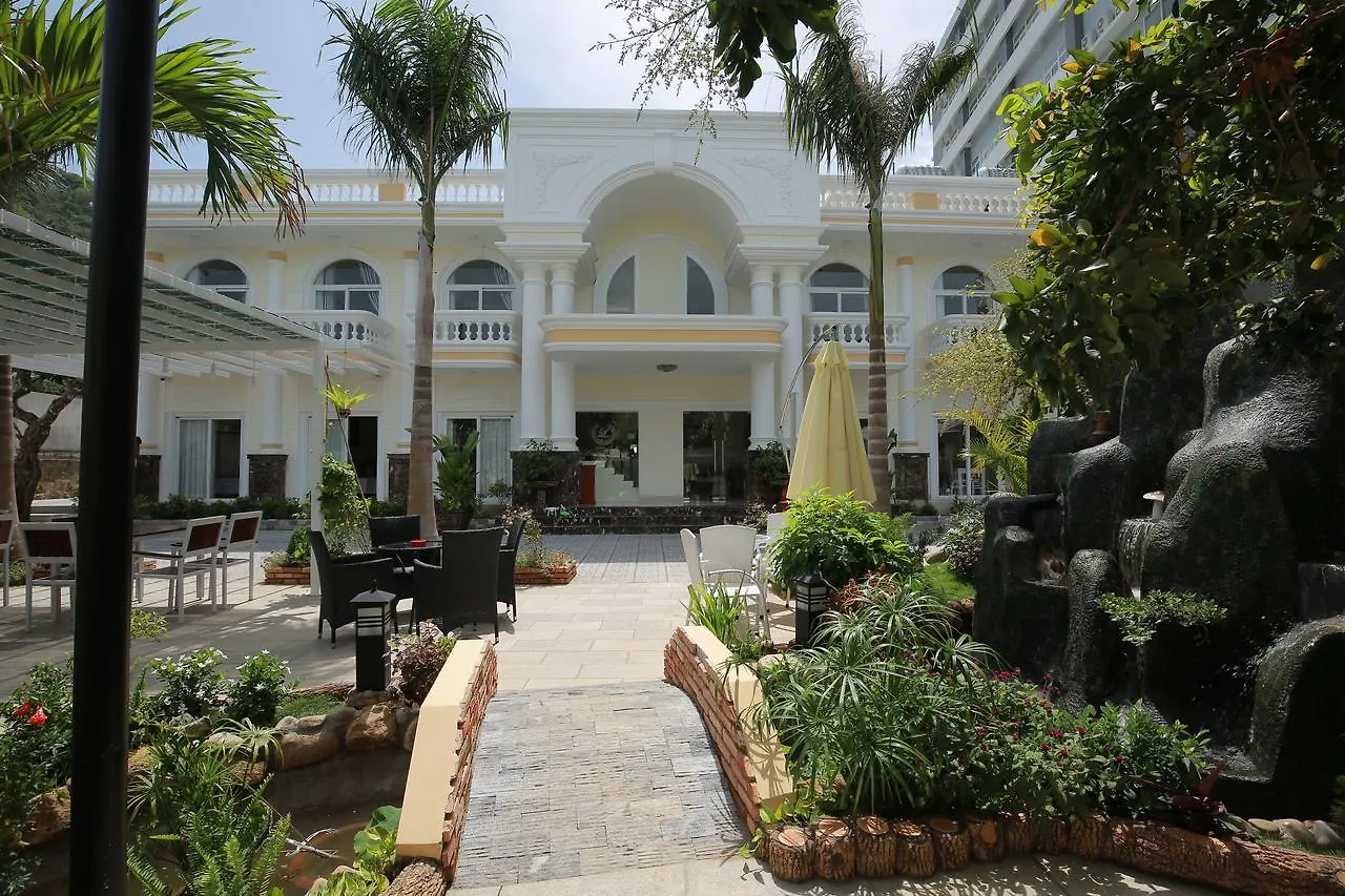 Laura Motel Vũng Tàu