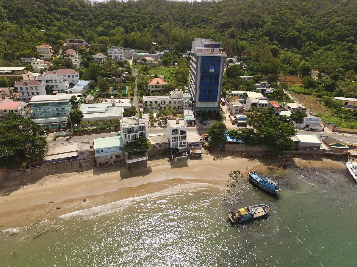 Hotel Laura Motel Vũng Tàu