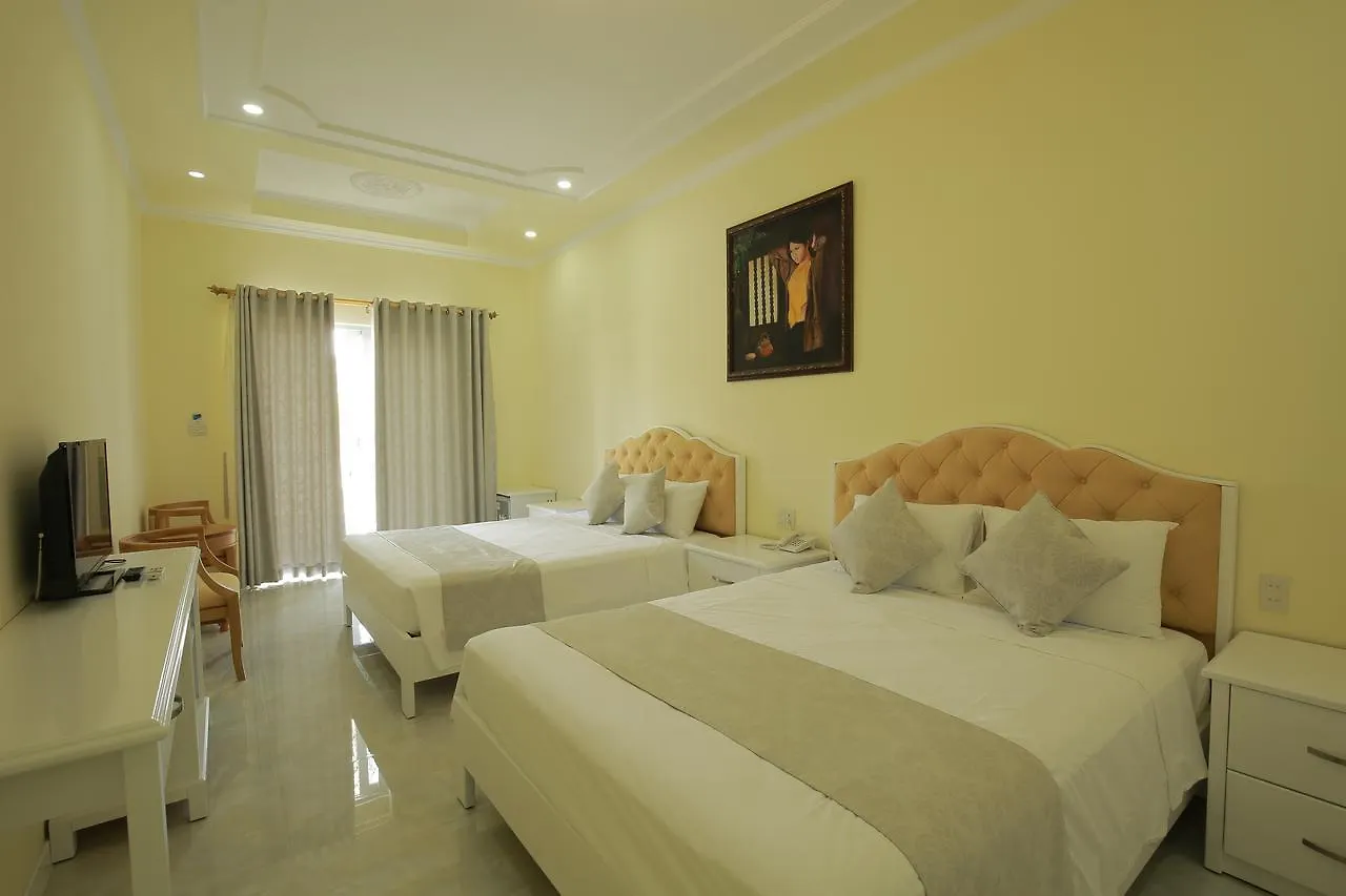 Laura Motel Vũng Tàu
