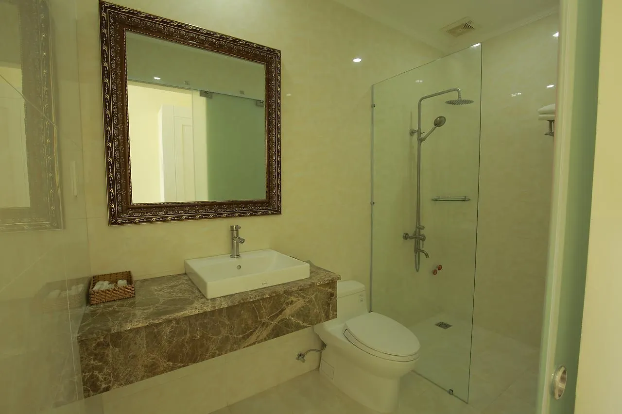 Laura Motel Vũng Tàu 2*,  Vietnam