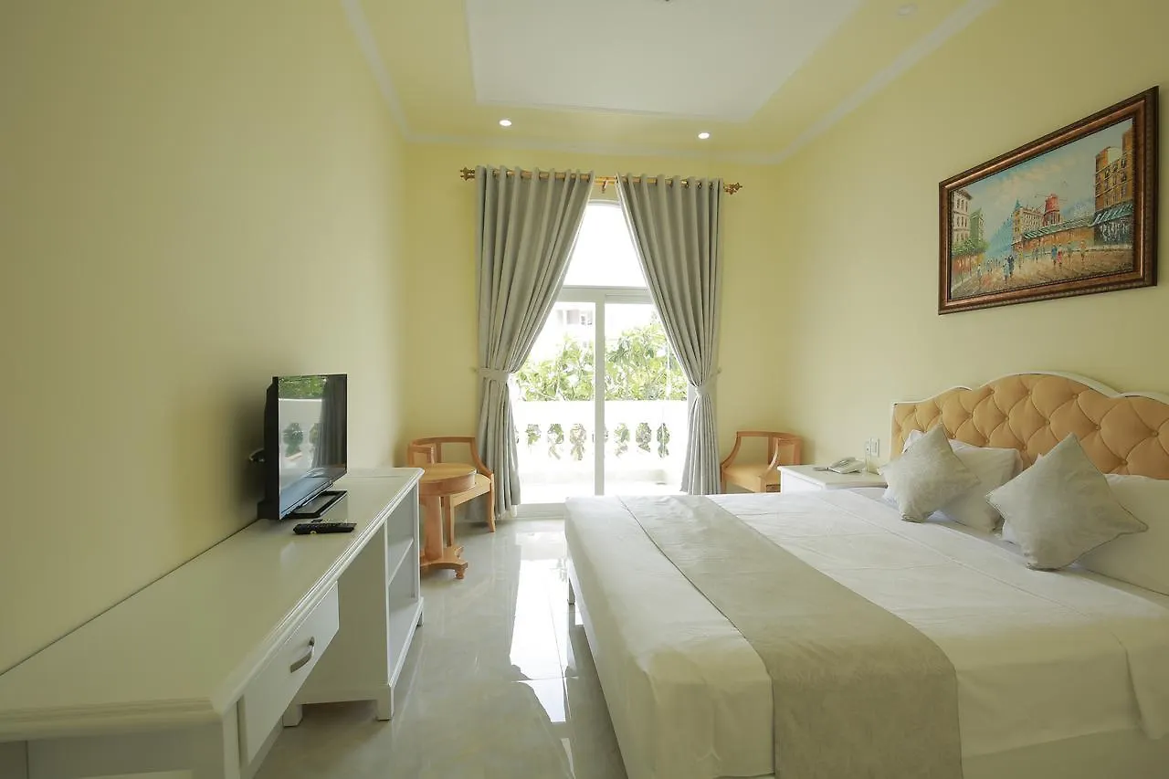 Laura Motel Vũng Tàu Vietnam