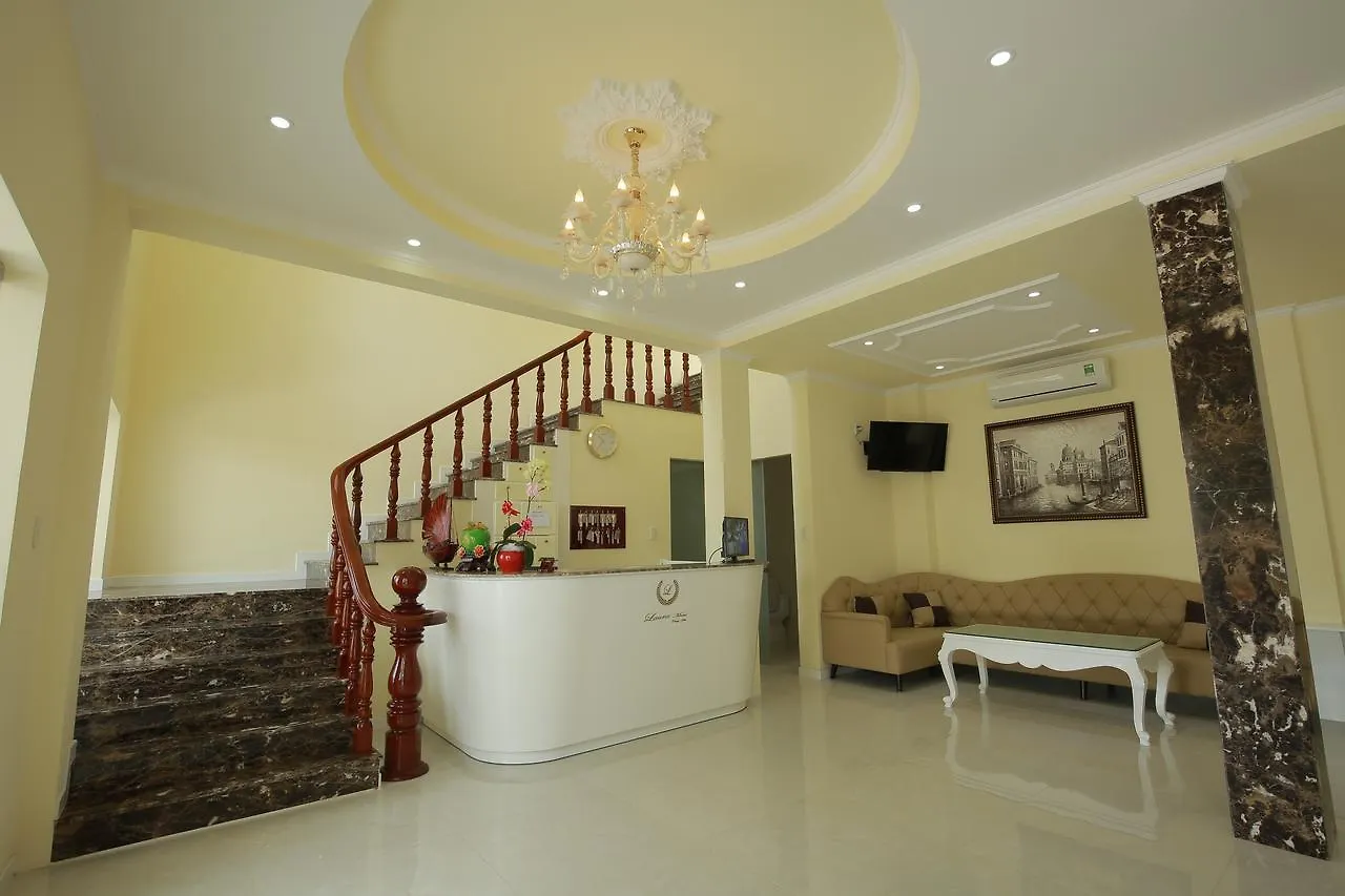 Laura Motel Vũng Tàu Vietnam
