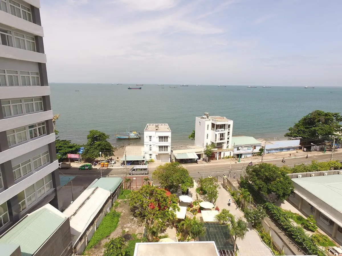 Laura Motel Vũng Tàu Vietnam