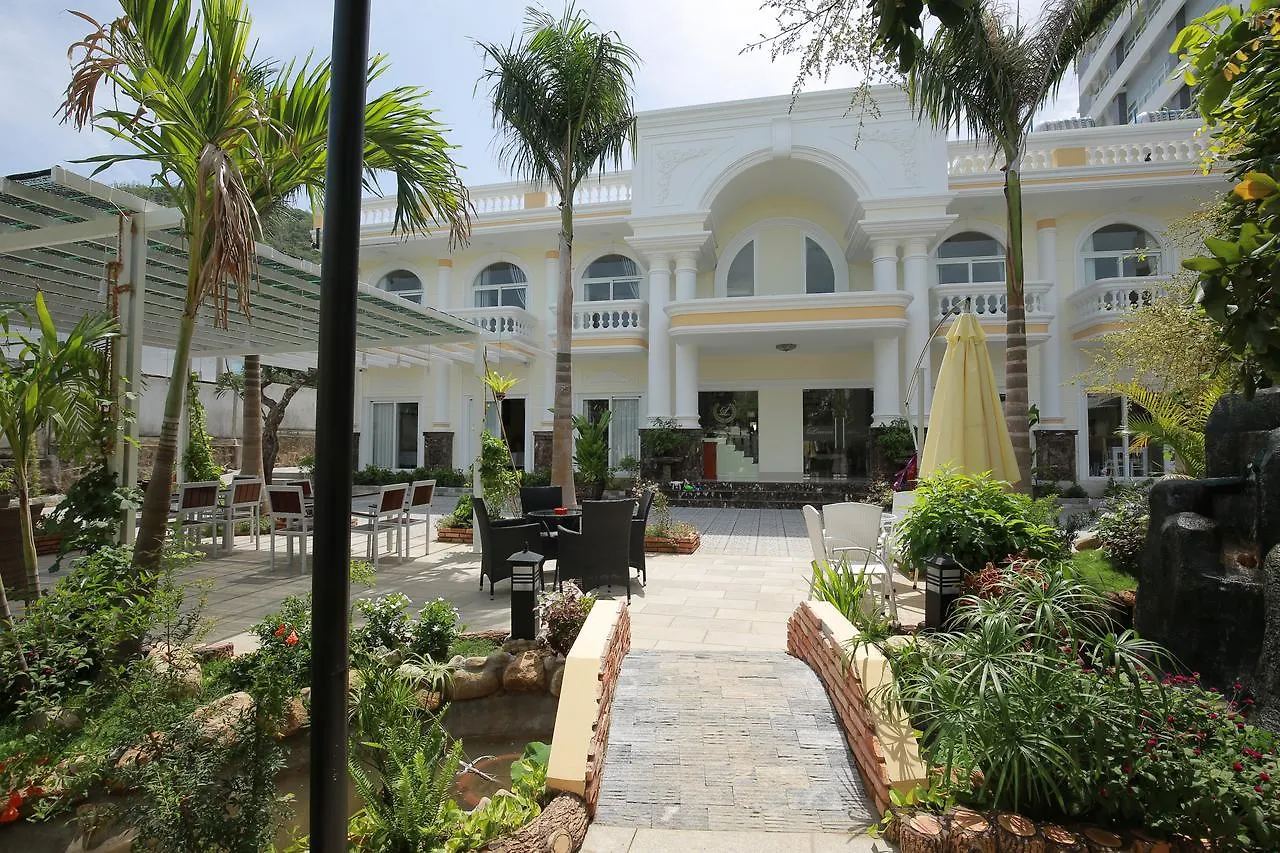 Laura Motel Vũng Tàu 2*,  Vietnam