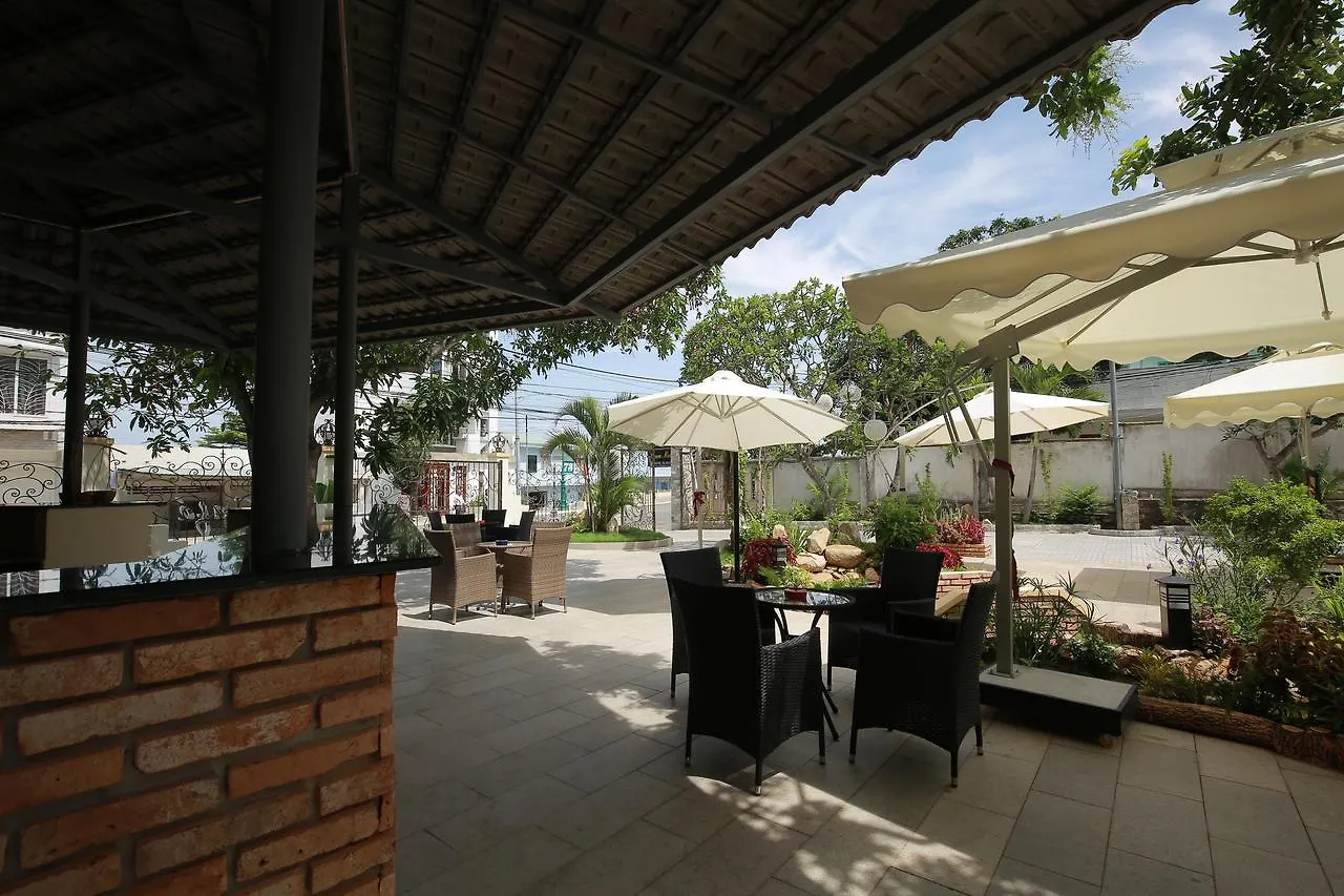 Laura Motel Vũng Tàu Hotel