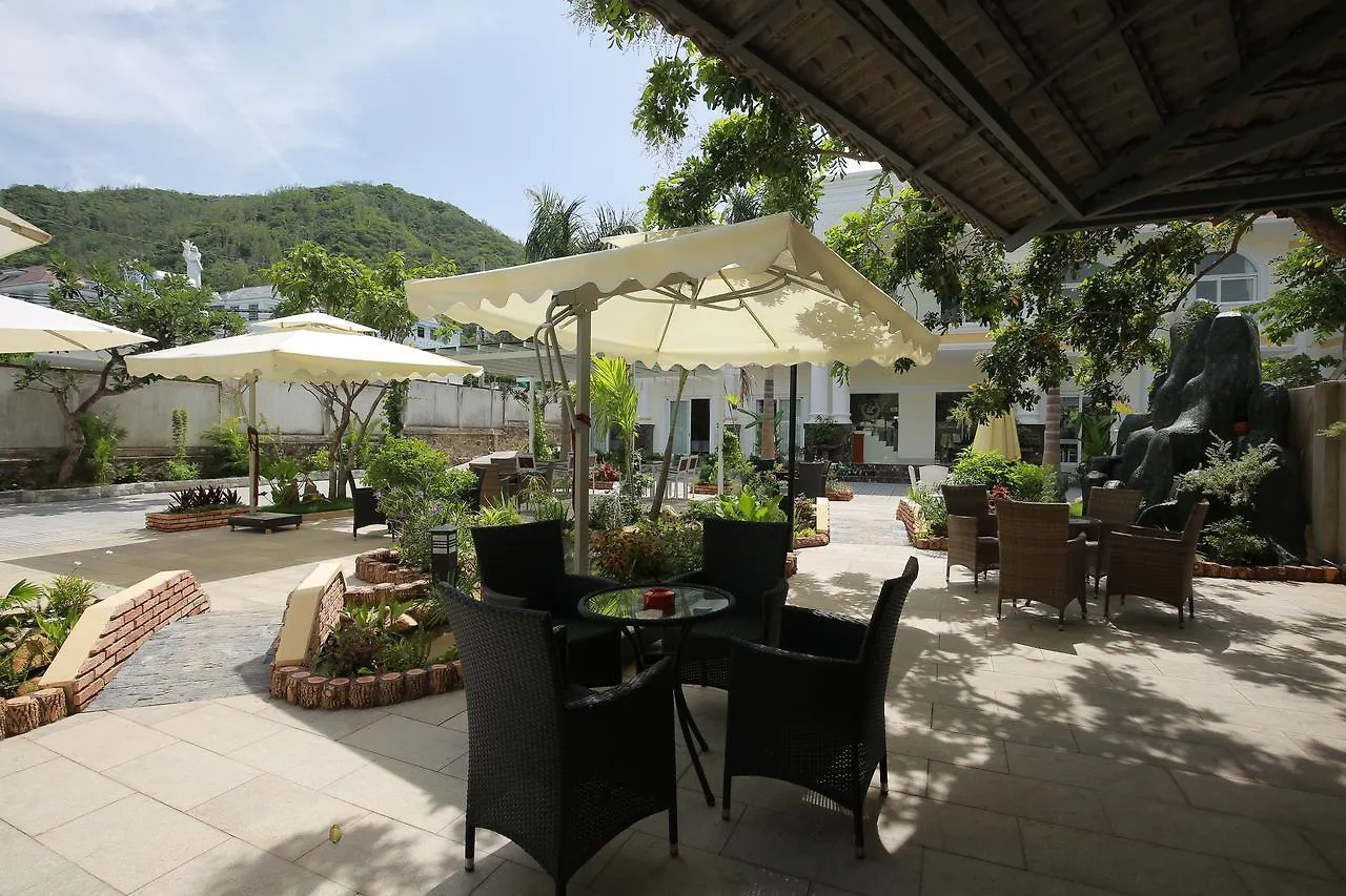Laura Motel Vũng Tàu