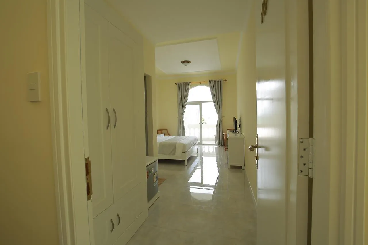 ** Hotel Laura Motel Vũng Tàu Vietnam