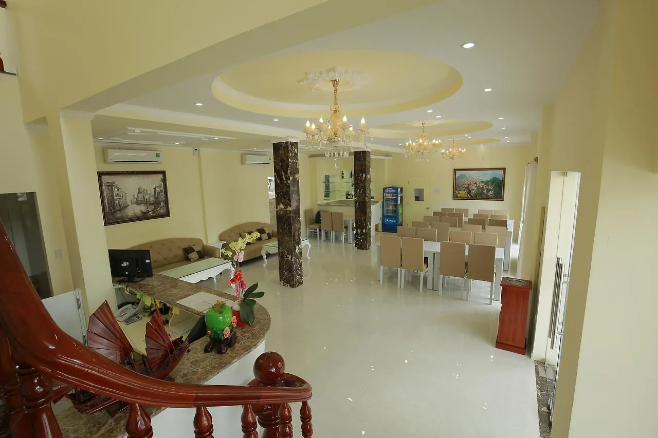 Hotel Laura Motel Vũng Tàu
