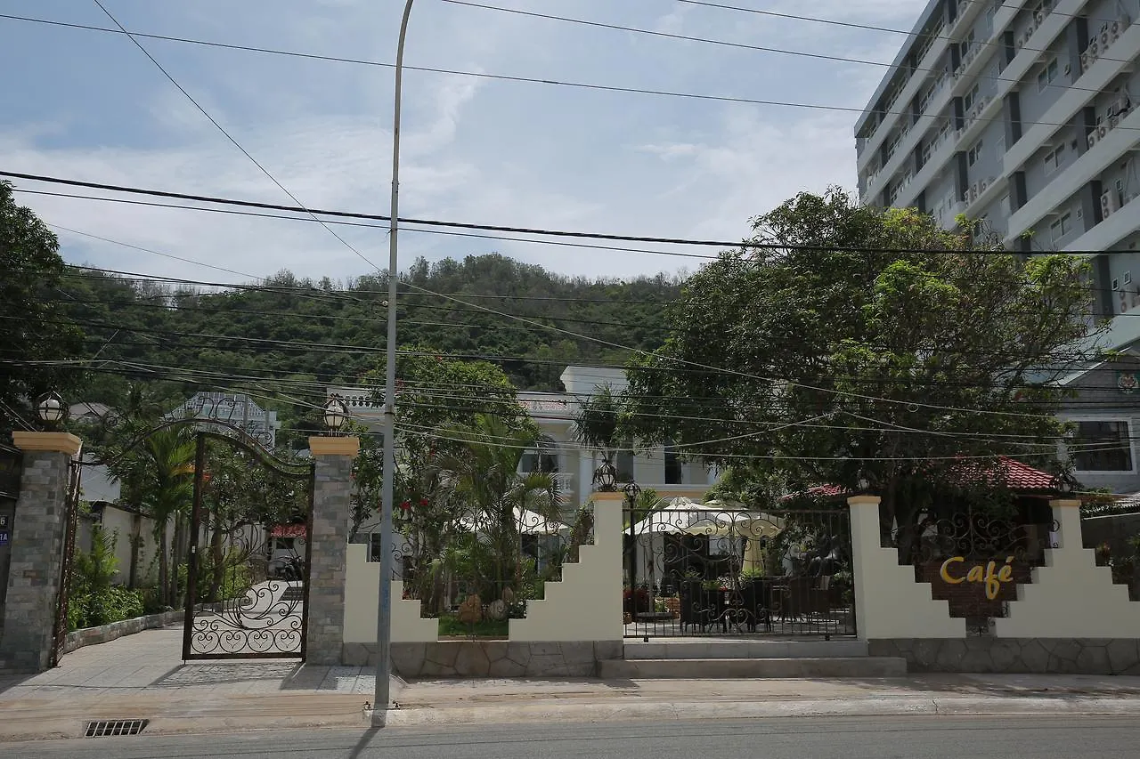 Laura Motel Vũng Tàu