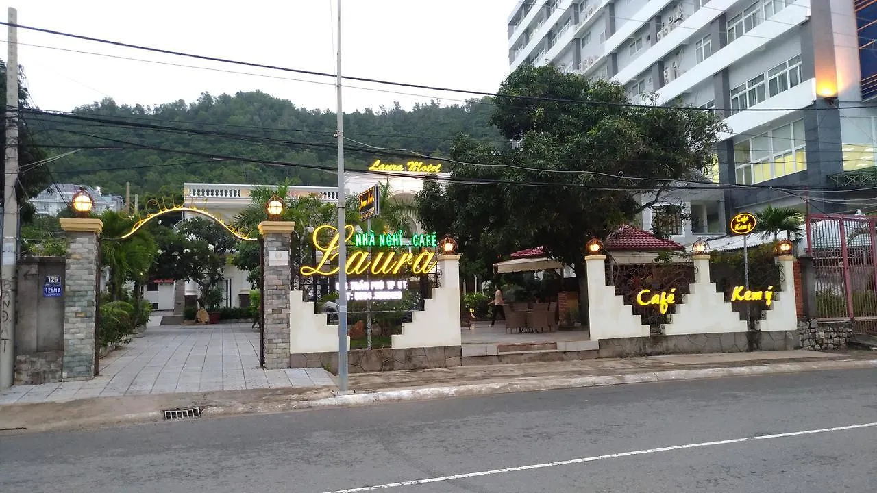 Laura Motel Vũng Tàu 2*,  Vietnam