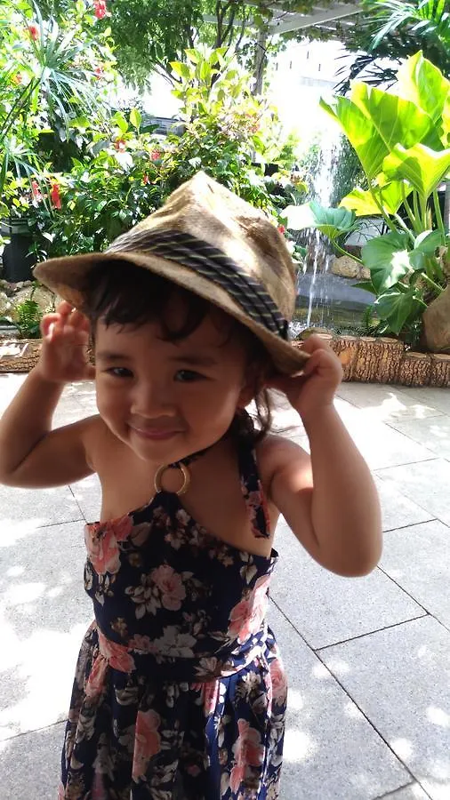 Laura Motel Vũng Tàu Hotel