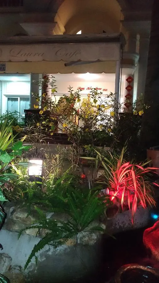 Hotel Laura Motel Vũng Tàu
