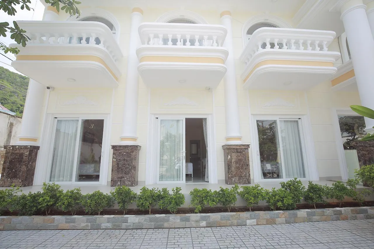 ** Hotel Laura Motel Vũng Tàu Vietnam